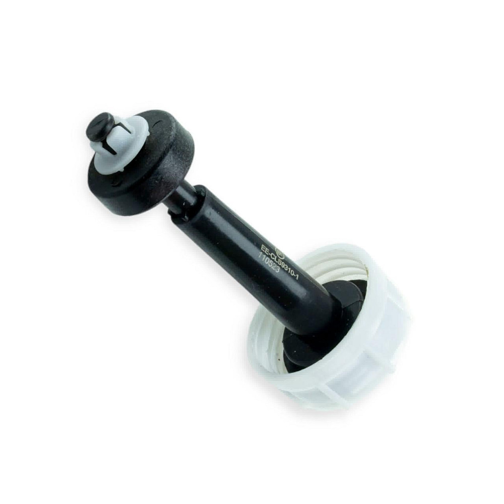 Датчик уровня жидкости бачка расширительного 2110, 2111, 2112, ЗАЗ 1102, 1103 с/о 110 мм Мукачево - изображение 2