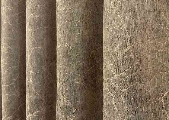 Шторная ткань жаккард коллекция 