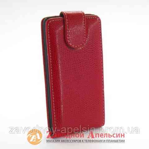 Чохол книжка HTC Desire 600 Chic Case Одеса