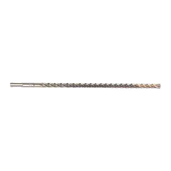 Бур SDS-PLUS MX4 MILWAUKEE, 10,0х315х250мм Одесса