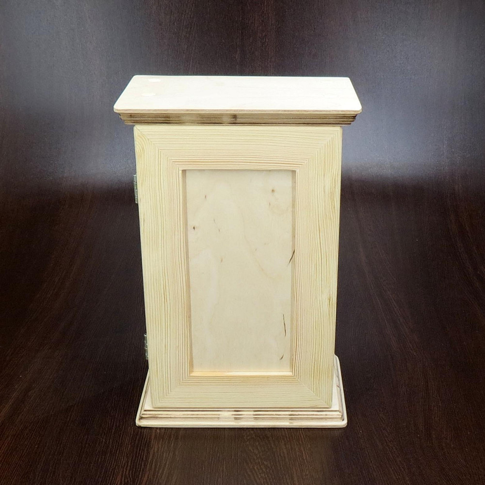 Настінна шафка для медикаментів "Рабле" бланже Миколаїв - фото 5