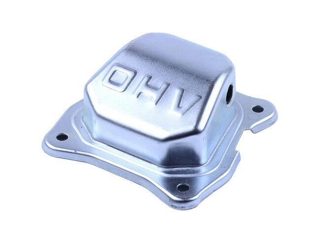 Крышка клапанов - мотоблок 168F Мукачево - изображение 1