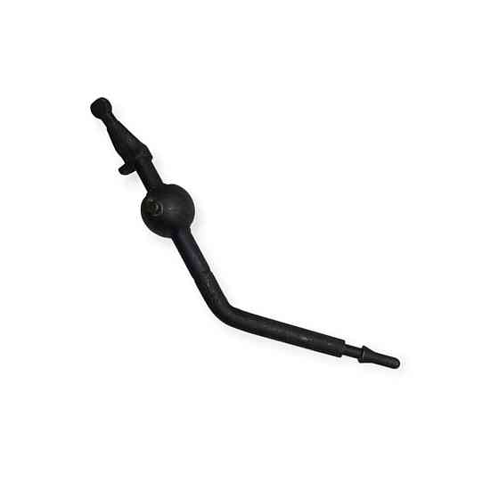 Рычаг передач 2105, 2107, 2121-21214 (кулиса низ) (5 ступ КПП) голая переключения Мукачево