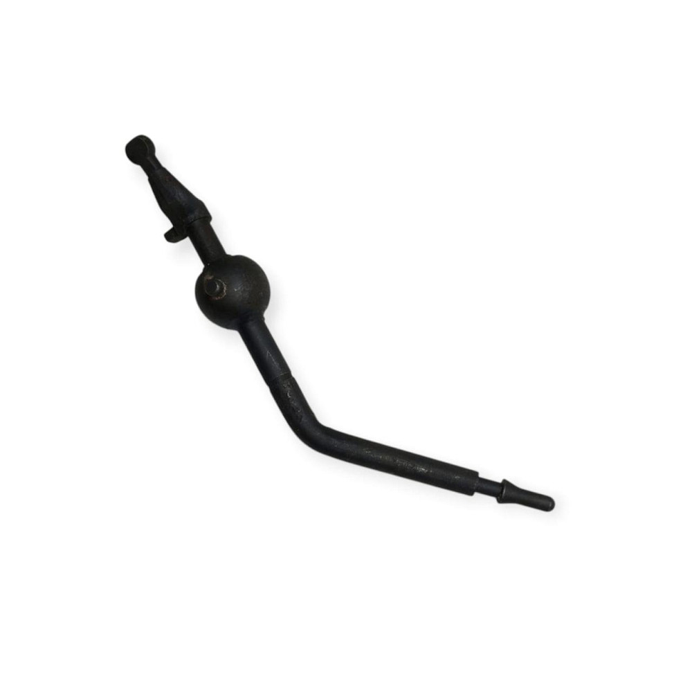 Важіль передач 2105, 2107, 2121-21214 (куліса низ) (5 ступ КПП) гола перемикання Мукачево - фото 2