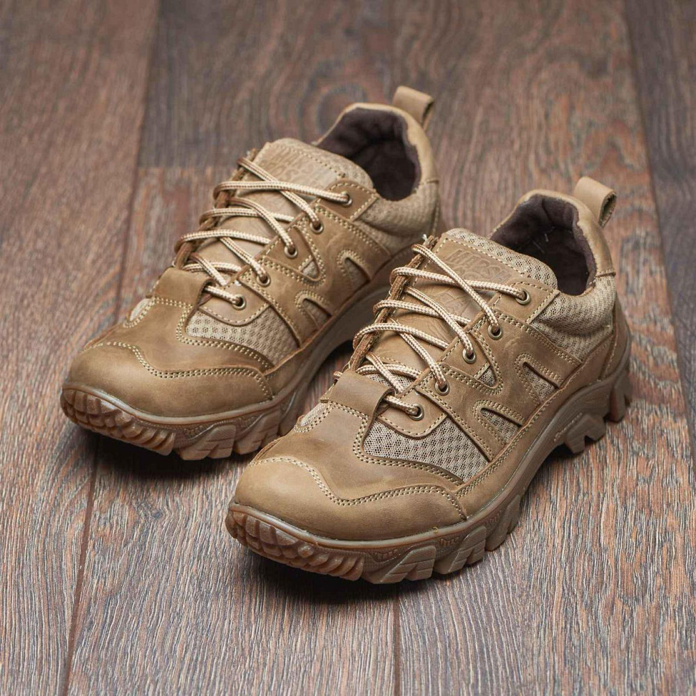 Тактичні літні кросівки Харьков - изображение 1