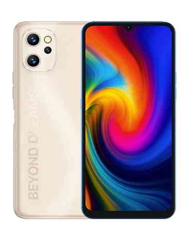 Защитное стекло 5D для UMIDIGI G1, G1 Max, Made in Ukraine Киев