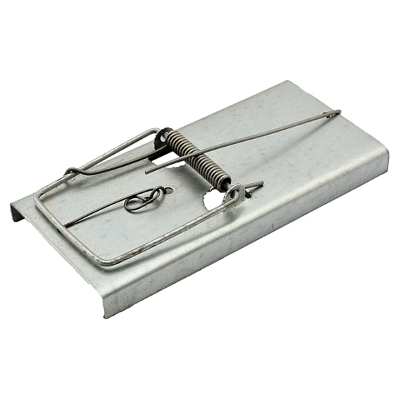 Мышеловка защелка металл Харьков