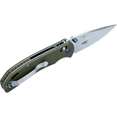 Нож Ganzo G7531-GR Винница - изображение 3