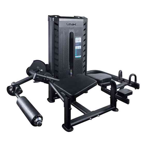 Тренажер згинання ніг лежачи VNK EXO Pro Киев