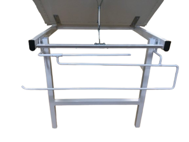 Тримач для рулонних одноразових простирадл АТОН для кушеток АТОН Дніпро - фото 1