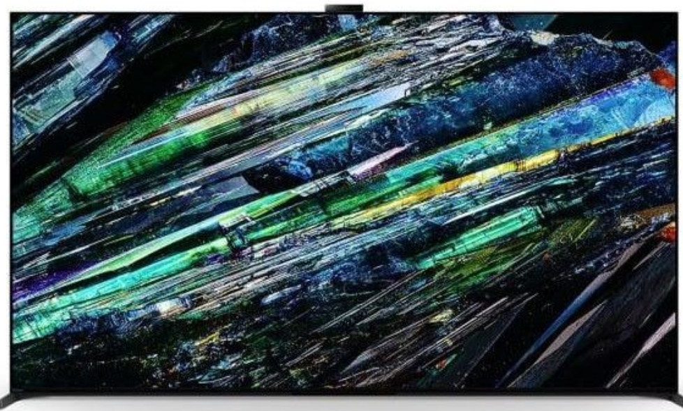 Телевизор: Sony XR-77A95L. Харьков - изображение 1