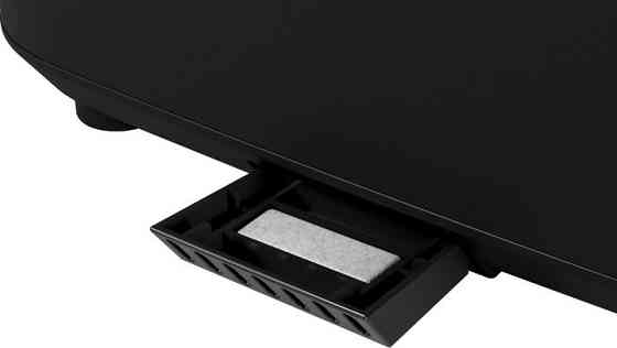 Зволожувач повітря Olimpia Splendid Limpia Hero Wifi (OS-99239) ( Чорний ) Харьков