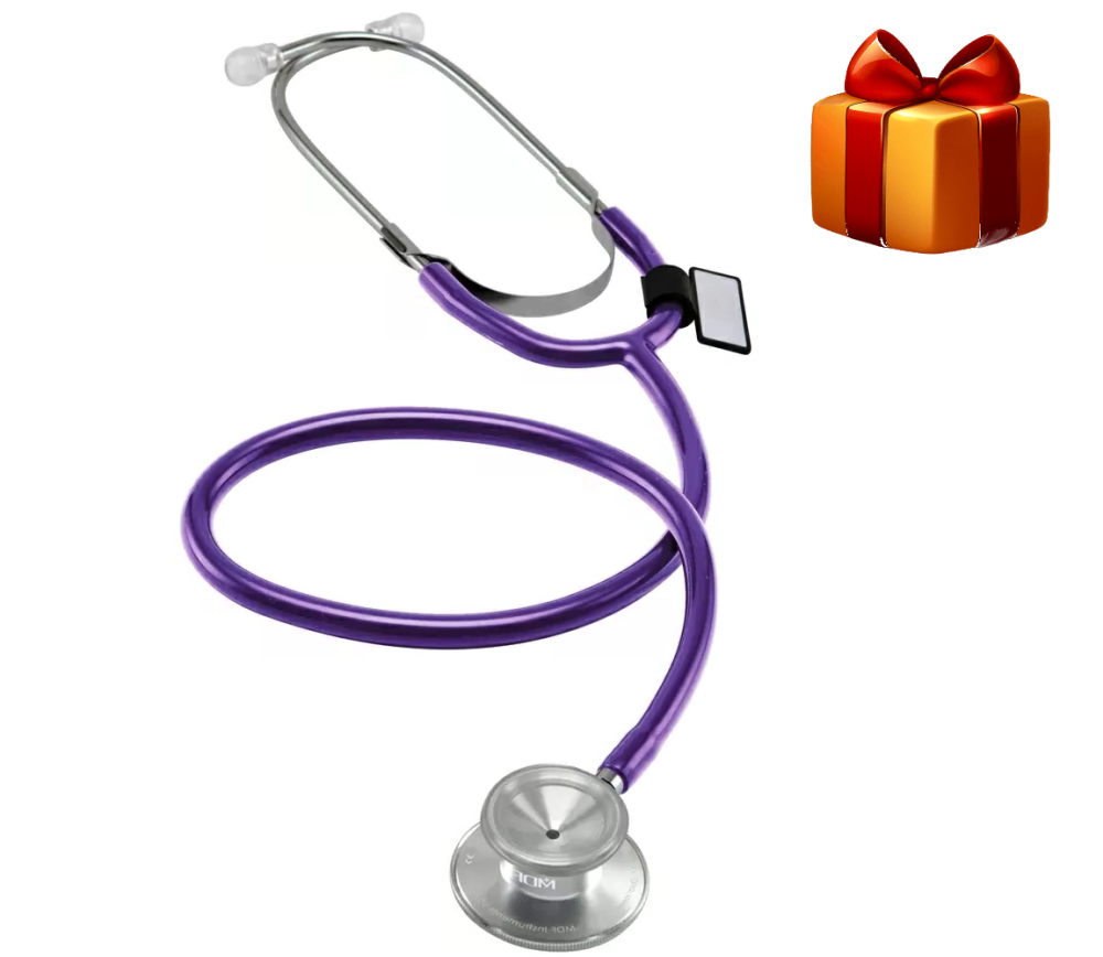 Стетоскоп MDF Instruments 747C-08 Днепр - изображение 1