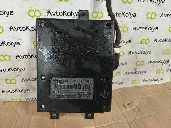 Блок керування Bluetooth VW Golf VII 7 2012-2020 (5K0035730B) Ковель
