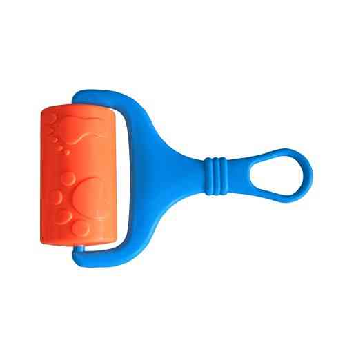 Пісок кінетичний для дітей “Парк динозаврів”, маса для ліплення набір для творчості з формами для ліплення Кам'янець-Подільський