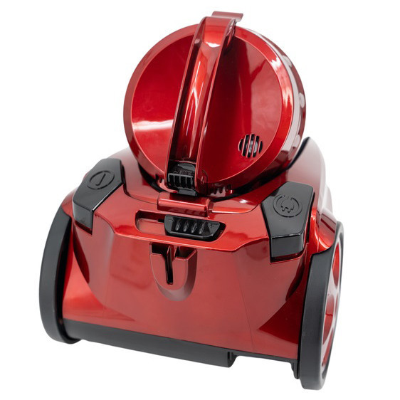 Топ пылесосов контейнерных Magio MG-895, Пылесос с турбощеткой, Пылесос качественный NI-671 для дома Киев - изображение 6