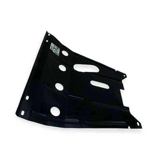 Захист Авео 1 і 2, кріплення "Сатурн" піддону Мукачево