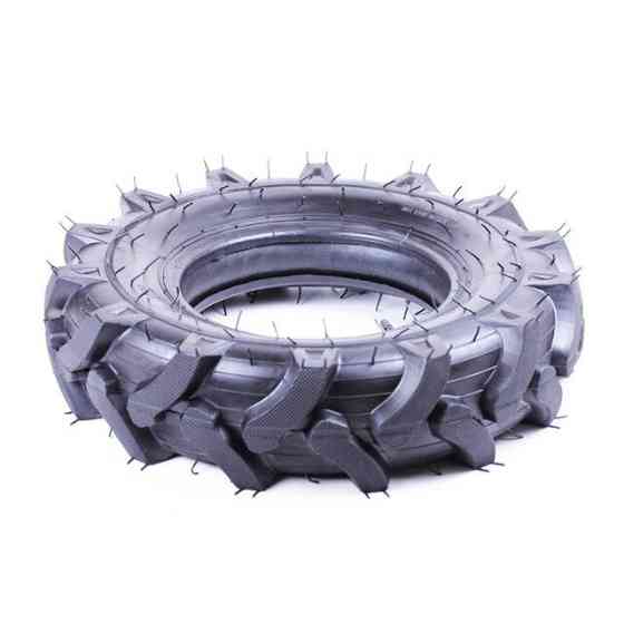 Покрышка с камерой 6.00*12  8PR (мотоблок, мототрактор) Мукачево