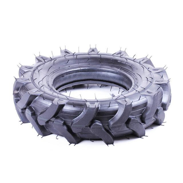 Покрышка с камерой 6.00*12  8PR (мотоблок, мототрактор) Мукачево - изображение 1