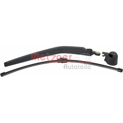 Важіль склоочисника Metzger 2190400 Вінниця - фото 1