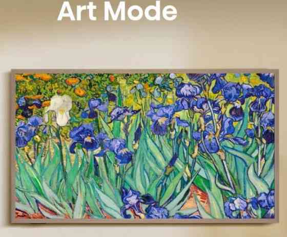 Телевизор Hisense Canvas TV 55S7NQ UA у Наявності‼️ Харьков