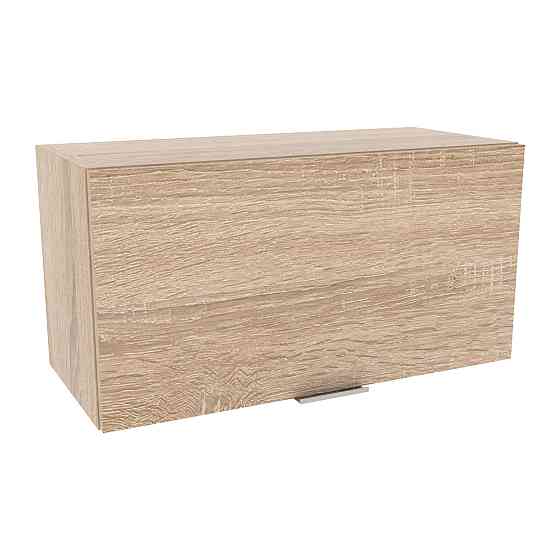 Полиця навісна К-16, Дуб Сонома, 700/318/360 Львів