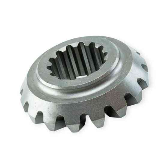 Шестерня синхронного валу ВОМ Т-40 прив. Мукачево