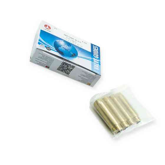 Направляющие Логан (8 кл) впуск (к-кт 4 шт) AMP клапанов Мукачево