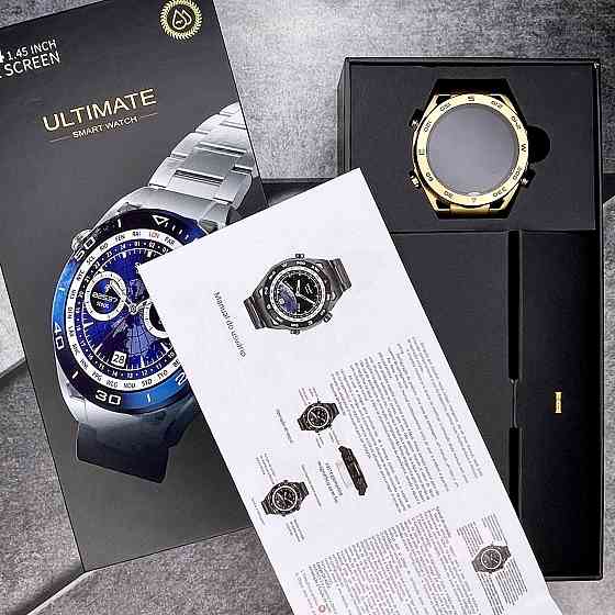 SK4 Ultimate Gold Київ
