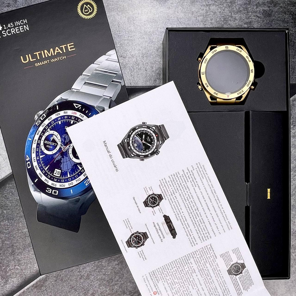 SK4 Ultimate Gold Київ - фото 3