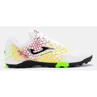 Сороконожки Joma Maxima MAXW2442TF білий, чорний 43 (8445954852008) Винница - изображение 1