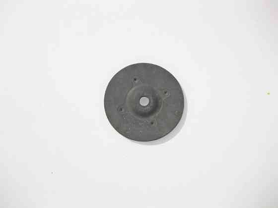 Mercedes-Benz  A1663240684 Гумова прокладка між пружиною / пневмо та кузовом GLE W166 C292 Одесса