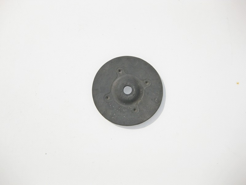 Mercedes-Benz  A1663240684 Гумова прокладка між пружиною / пневмо та кузовом GLE W166 C292 Одесса - изображение 1