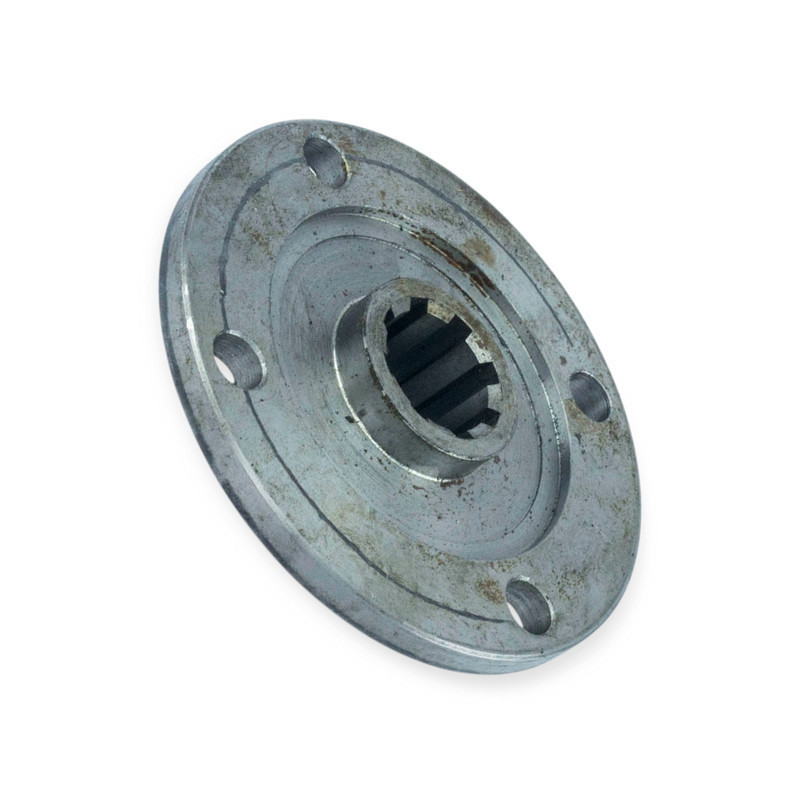 Муфта роздатки приводу ВОМ Т-150К, ХТЗ-17221,17021, 16131 фланця Мукачево - фото 1