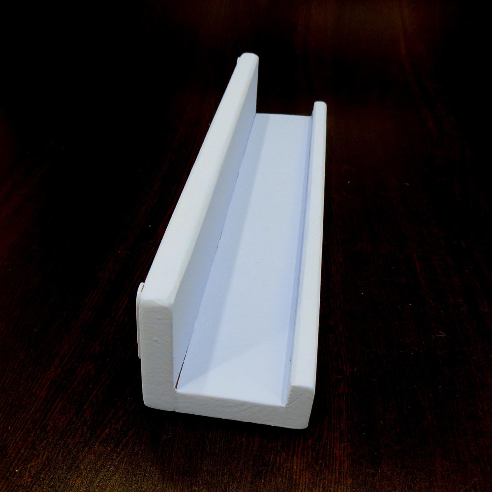 Настенная полка 