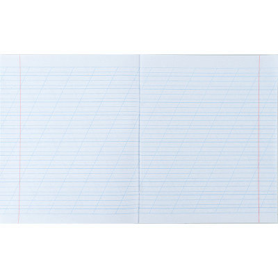 Тетрадь Kite SpongeBob SquarePants, 12 листов, косая линия (SB25-235) Винница - изображение 7