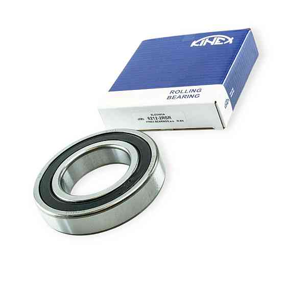 Підшипник (6212) 180212 Мукачево