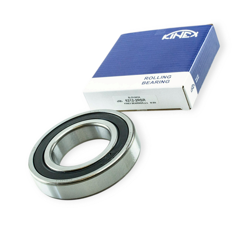 Підшипник (6212) 180212 Мукачево - фото 1