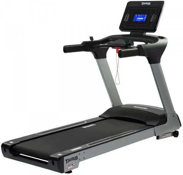 Бігова доріжка Taurus Laufband T9.5 Київ - фото 1