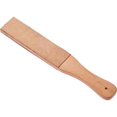 Точило Risam дощечка для правки шкіряна (RW054) Винница