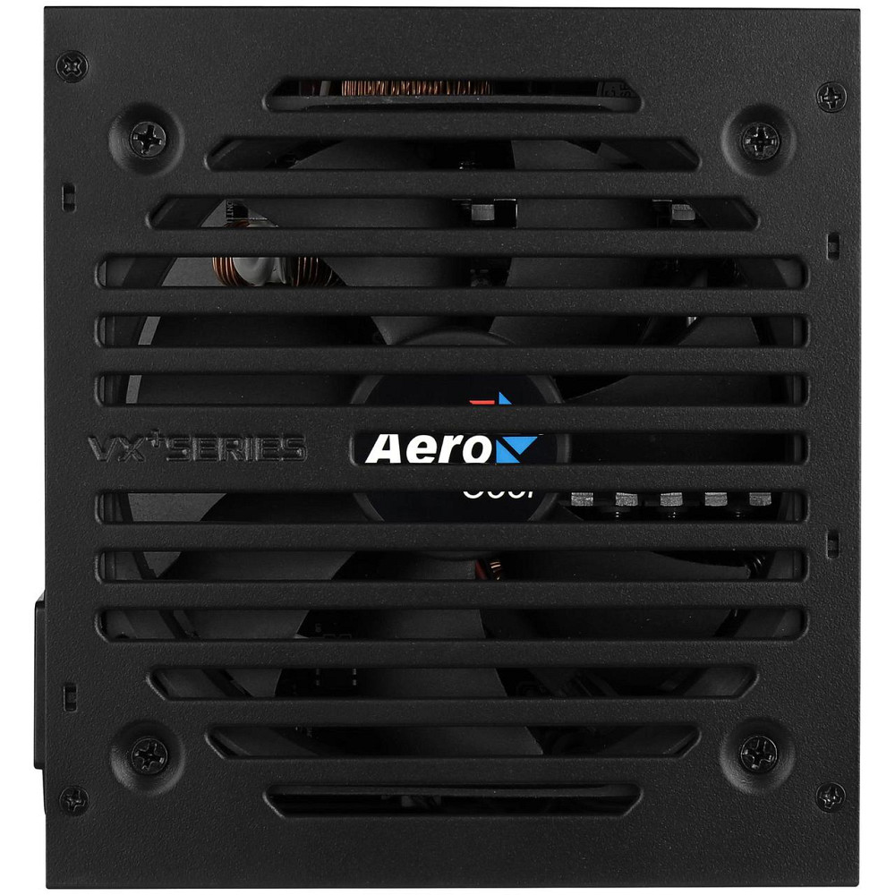 Блок живлення AeroCool VX Plus Stealth 750 (ACPN-VS75AEY.12) 750W ( 14505 ) Харьков - изображение 8
