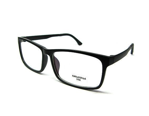 Окуляри комп'ютерні стильні 2022 Київ - фото 1