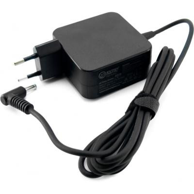 Блок живлення до ноутбуку Extradigital HP 19.5V, 2.31A, 45W (4.5x3.0) High Quality (PSH3886) Вінниця - фото 1