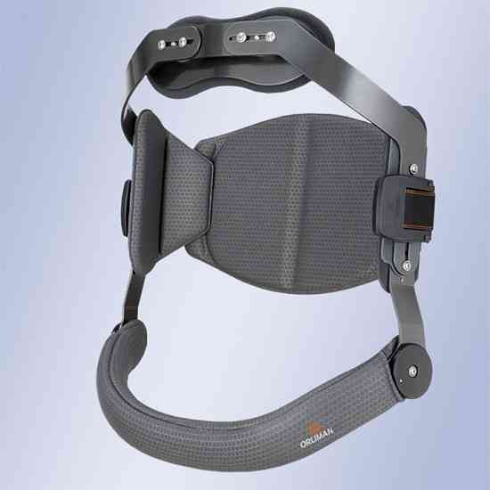 Гіперекстензійний корсет Orliman Jewett J001AG XL Дніпро