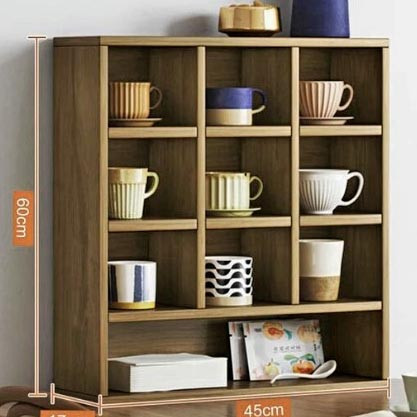 Полиця для чашок "Сарухан 9" мускат Миколаїв - фото 1