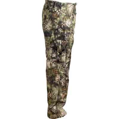 Штани Skif Tac G2 W/liner Kryptek Green L (G2-KGR-L) Вінниця