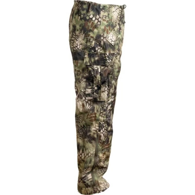 Штаны Skif Tac G2 W/liner Kryptek Green L (G2-KGR-L) Винница - изображение 3