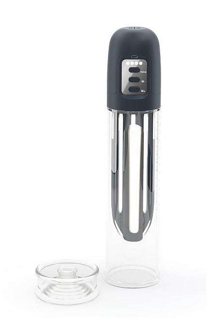 Вакуумная помпа Dorcel POWER PUMP PRO для члена длиной до 20см, диаметр до 5см Sex Aura Киев - изображение 2