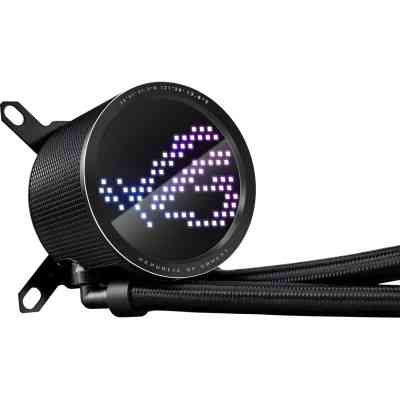 Система рідинного охолодження ASUS ROG-RYUO-III-240-ARGB Вінниця