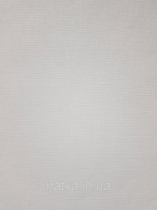 Обои виниловые на флизелине Erismann Casual Chic 1.06х10 однотонные структурные мелкая сетка белые 10262-01 Киев - изображение 3